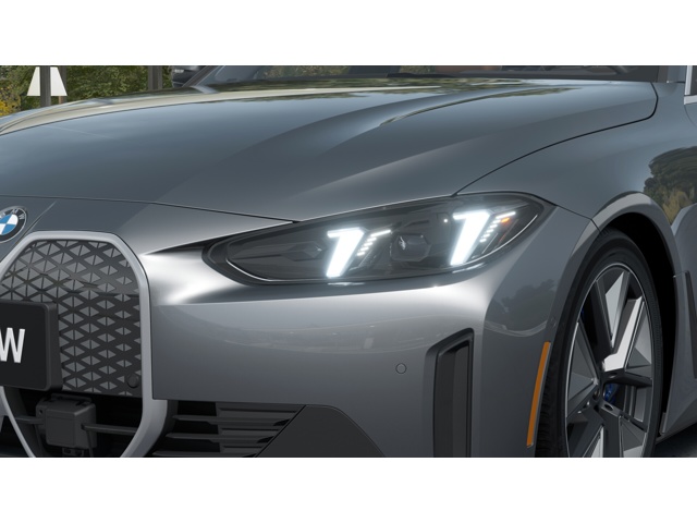 2025 Bmw i4 xDrive40 photo 6