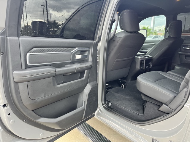 2026 Ram 2500 Lone Star photo 16
