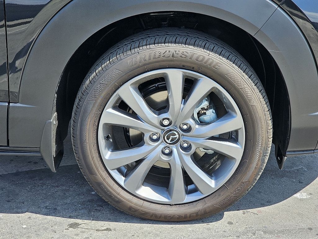 2025 Mazda CX-30 2.5 S Preferred photo 18