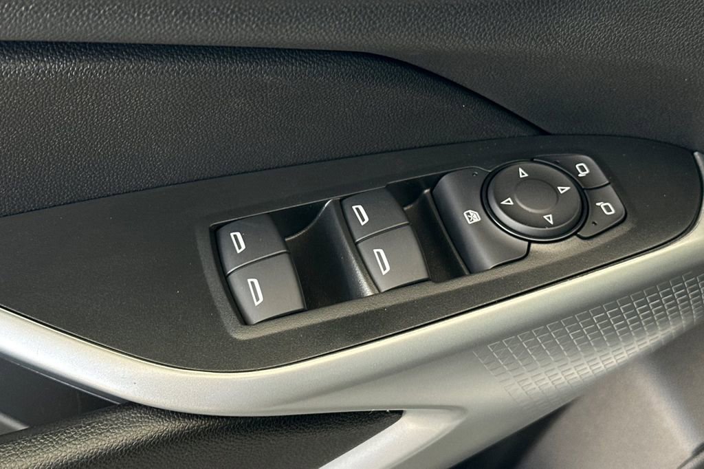 2026 Chevrolet Trax photo 10