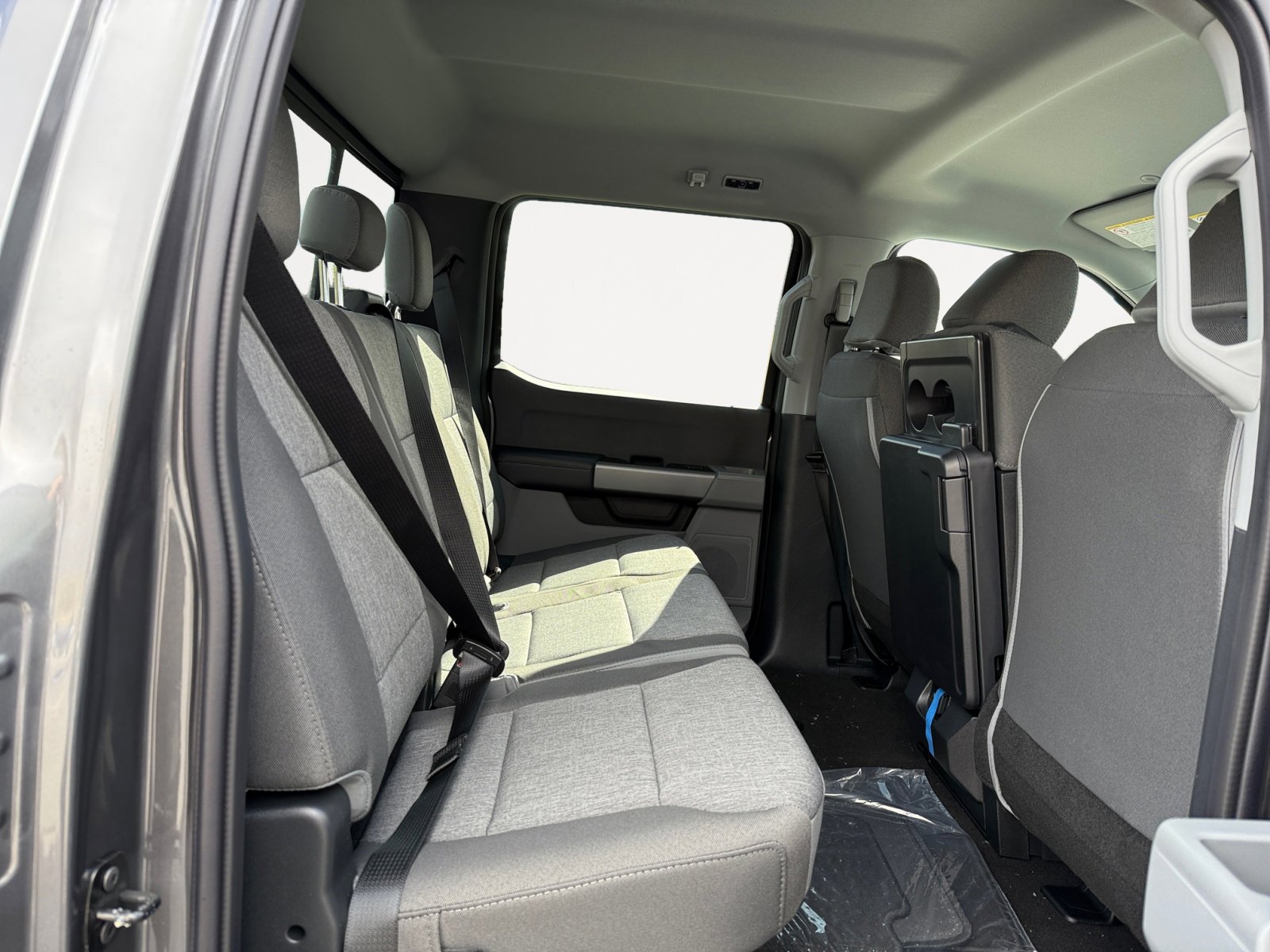 2025 Ford F-250 XL photo 17