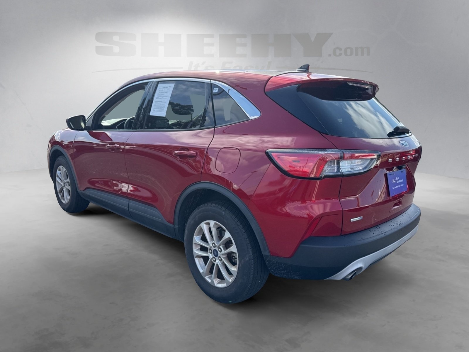 2020 Ford Escape SE photo 14