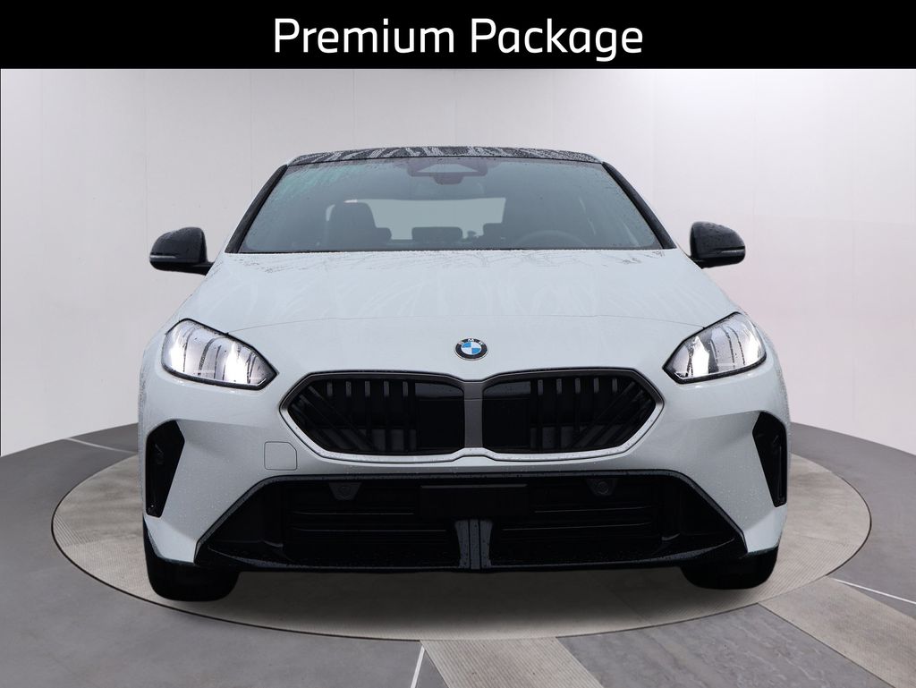 2026 Bmw 228i photo 2