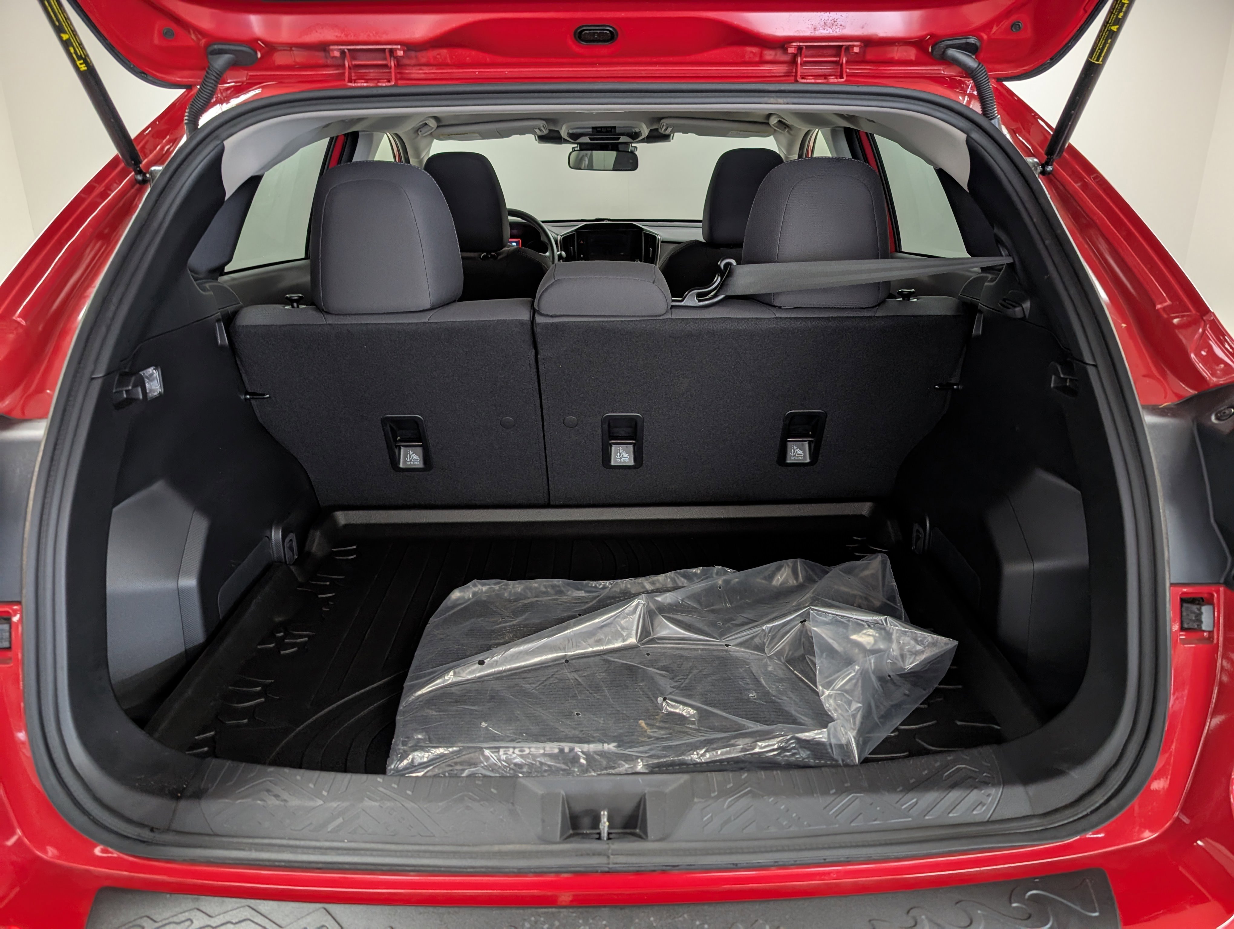 2025 Subaru Crosstrek Premium photo 12