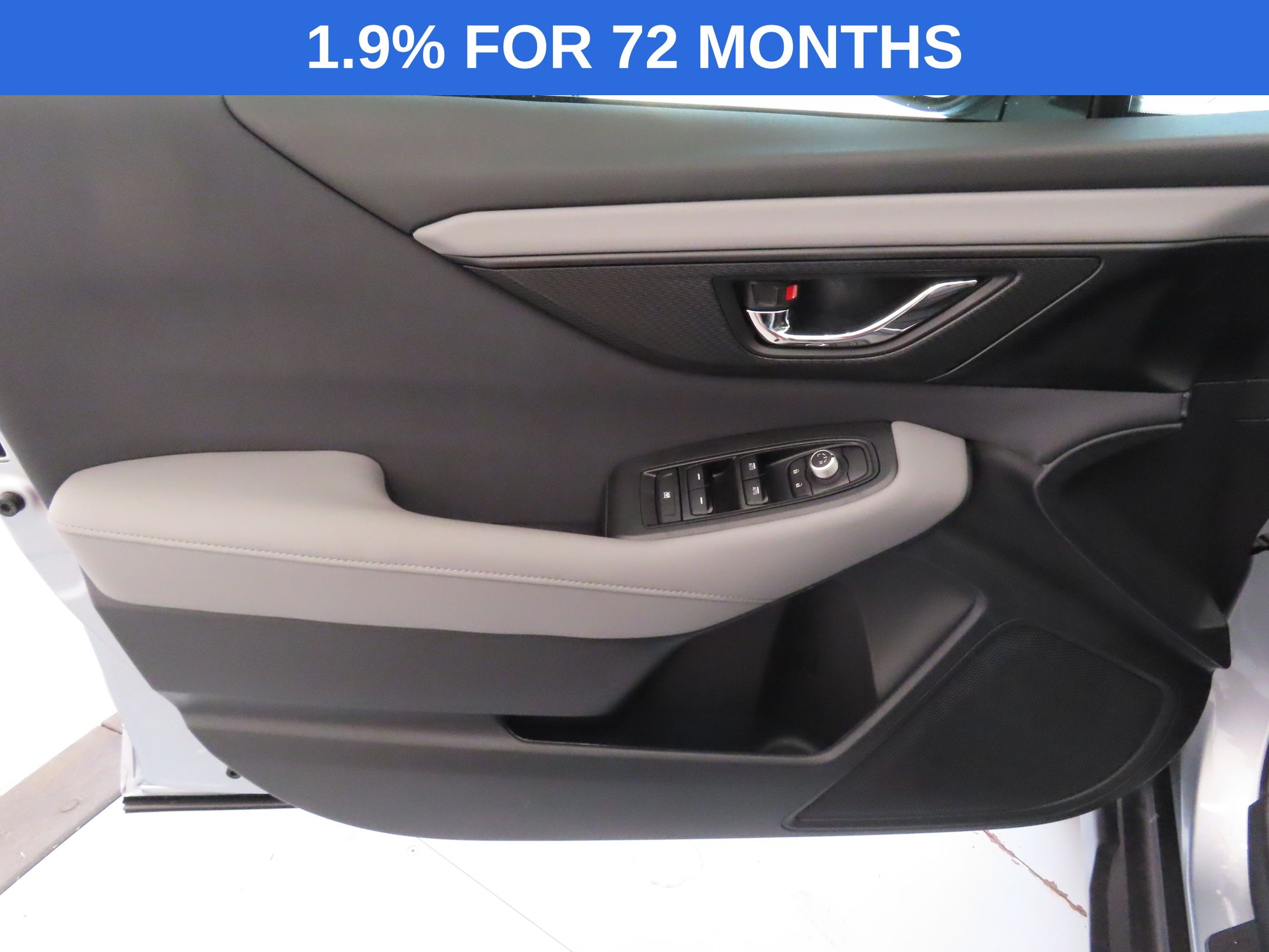 2025 Subaru Outback Premium photo 9