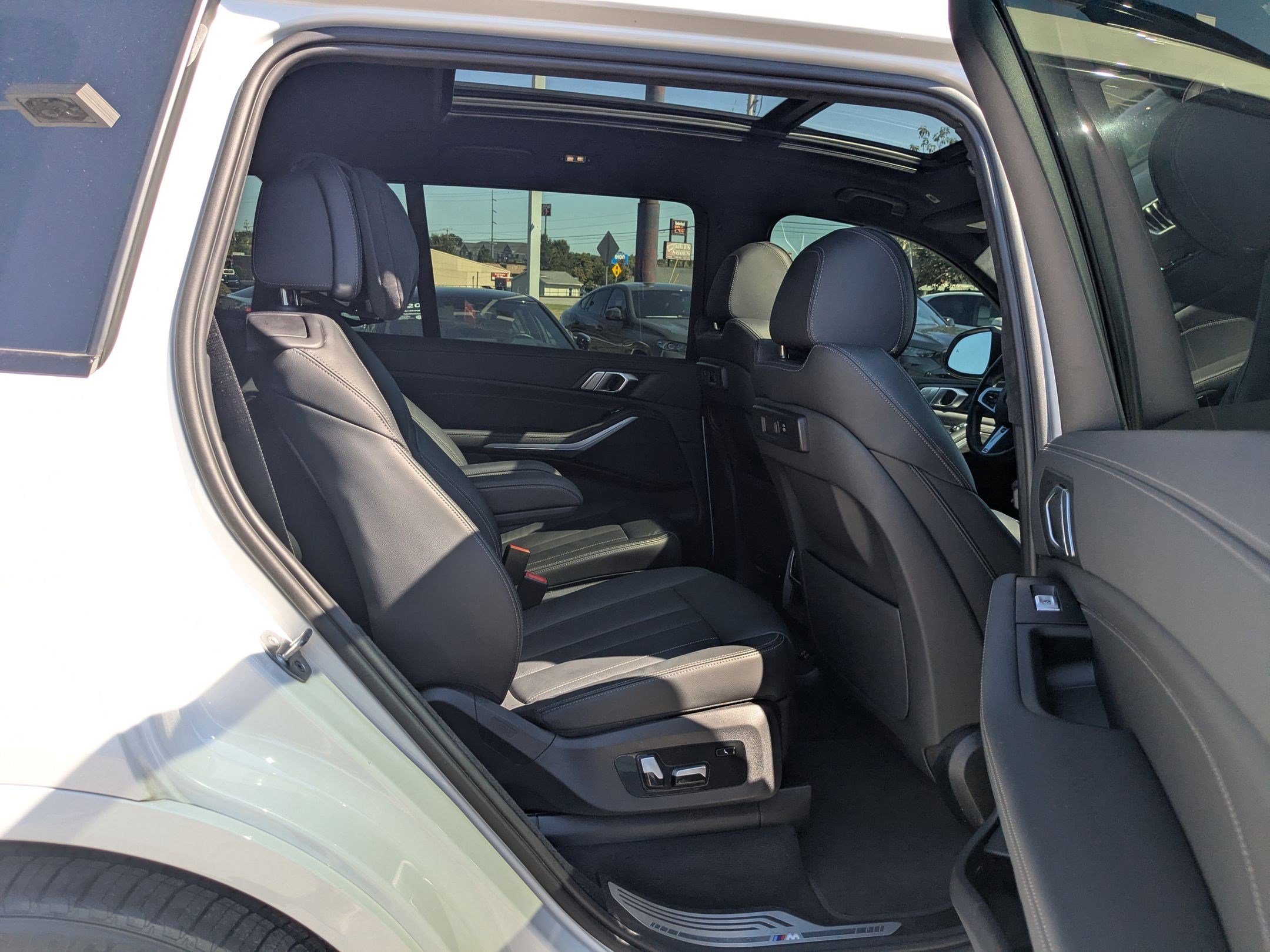 2022 Bmw X7 xDrive40i photo 30