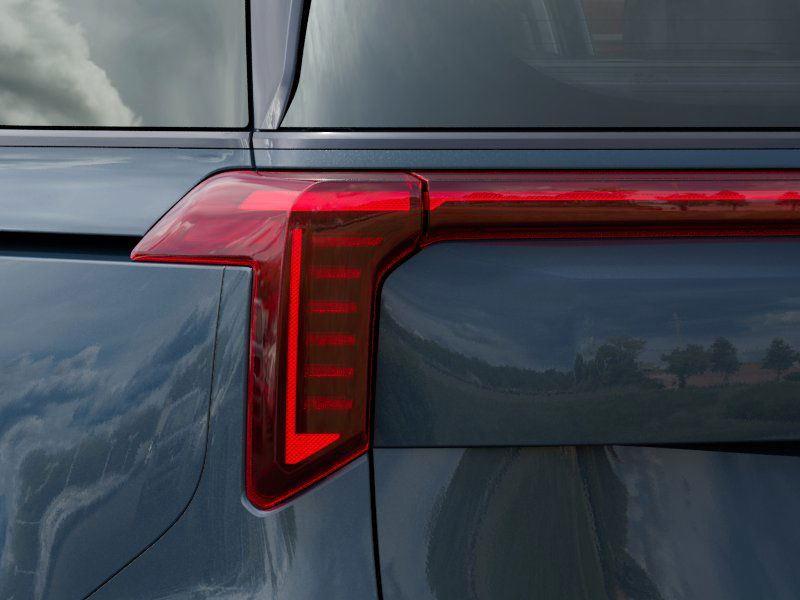 2026 Kia Carnival SX Prestige photo 11