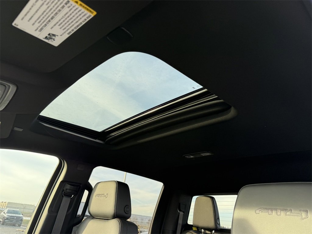 2026 GMC SIERRA HD - Image 26