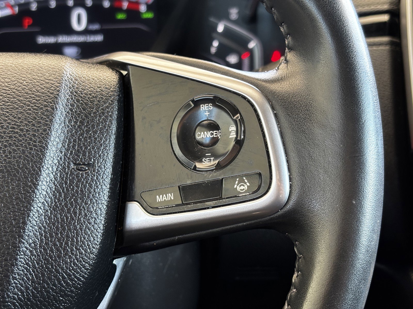 2019 Honda CR-V EX-L photo 13