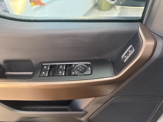2025 Ford F-150 STX photo 8
