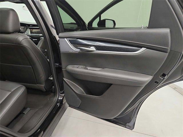 2024 Cadillac XT5 Premium Luxury photo 37
