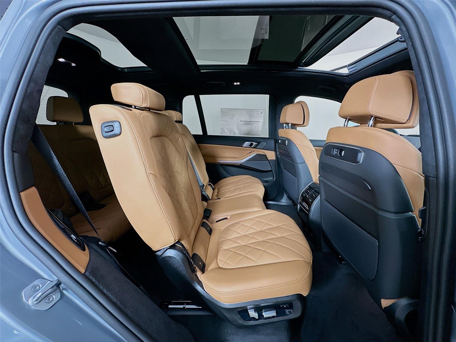 2026 Bmw X7 xDrive40i photo 26