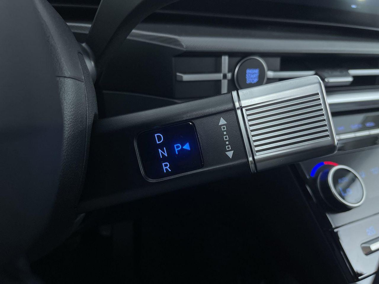 2026 Hyundai Santa Fe SEL photo 22