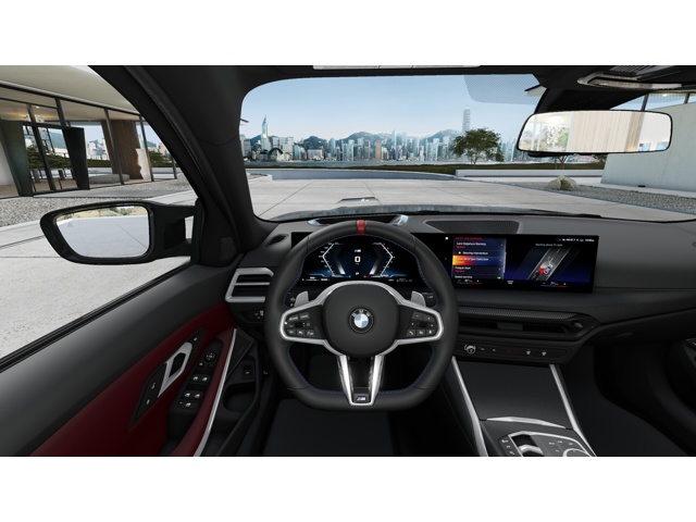 2025 Bmw M340i photo 11