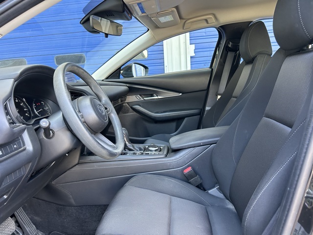 2023 Mazda CX-30 2.5 S photo 8