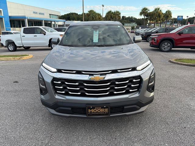 2026 Chevrolet Equinox LT photo 2