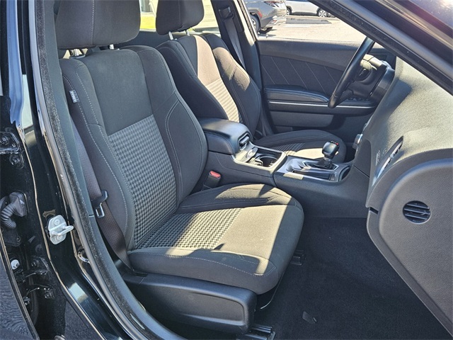 2023 Dodge Charger SXT photo 14