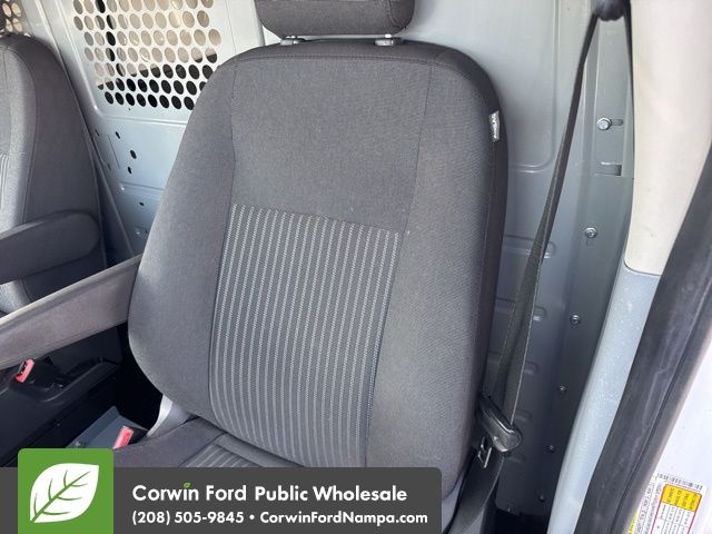 2017 Ford Transit photo 19
