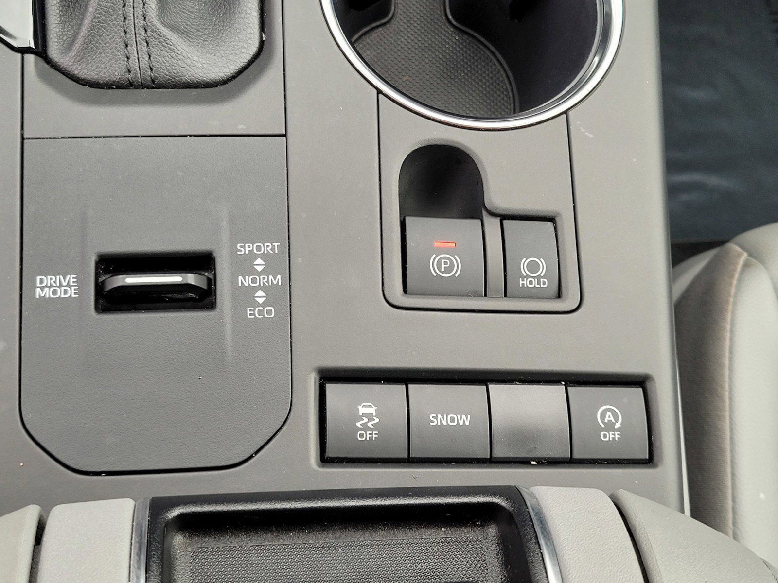 2022 Toyota Highlander XLE photo 20