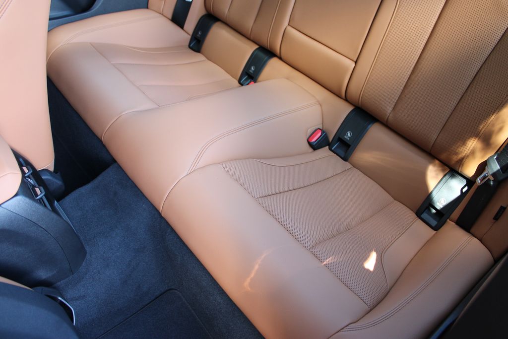 2026 Bmw 430i xDrive photo 23