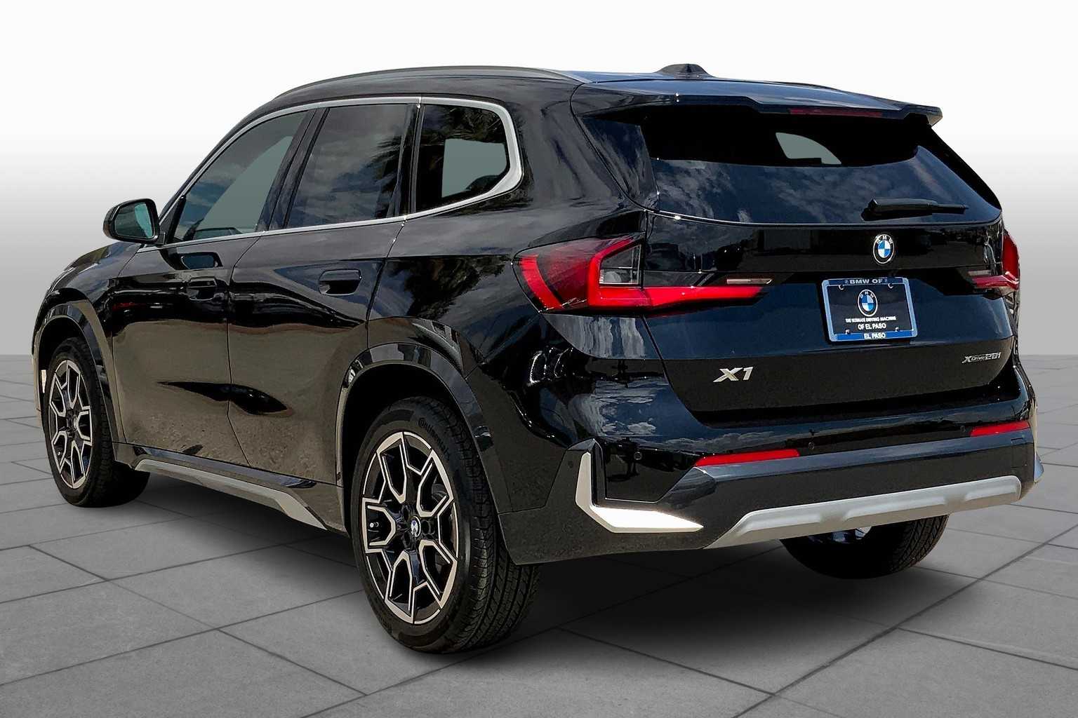 2026 Bmw X1 XDrive28i photo 12