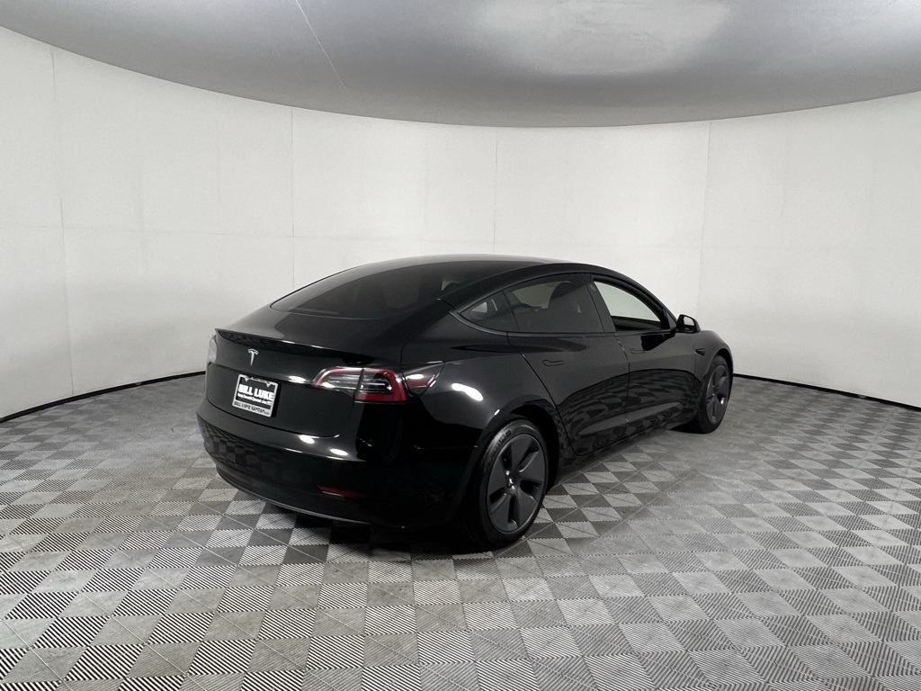 2023 Tesla Model 3 photo 4