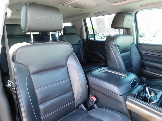 2018 Gmc Yukon XL Denali photo 22