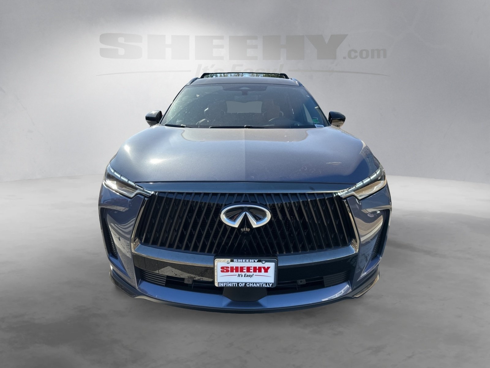 2026 Infiniti QX60 Autograph AWD photo 2