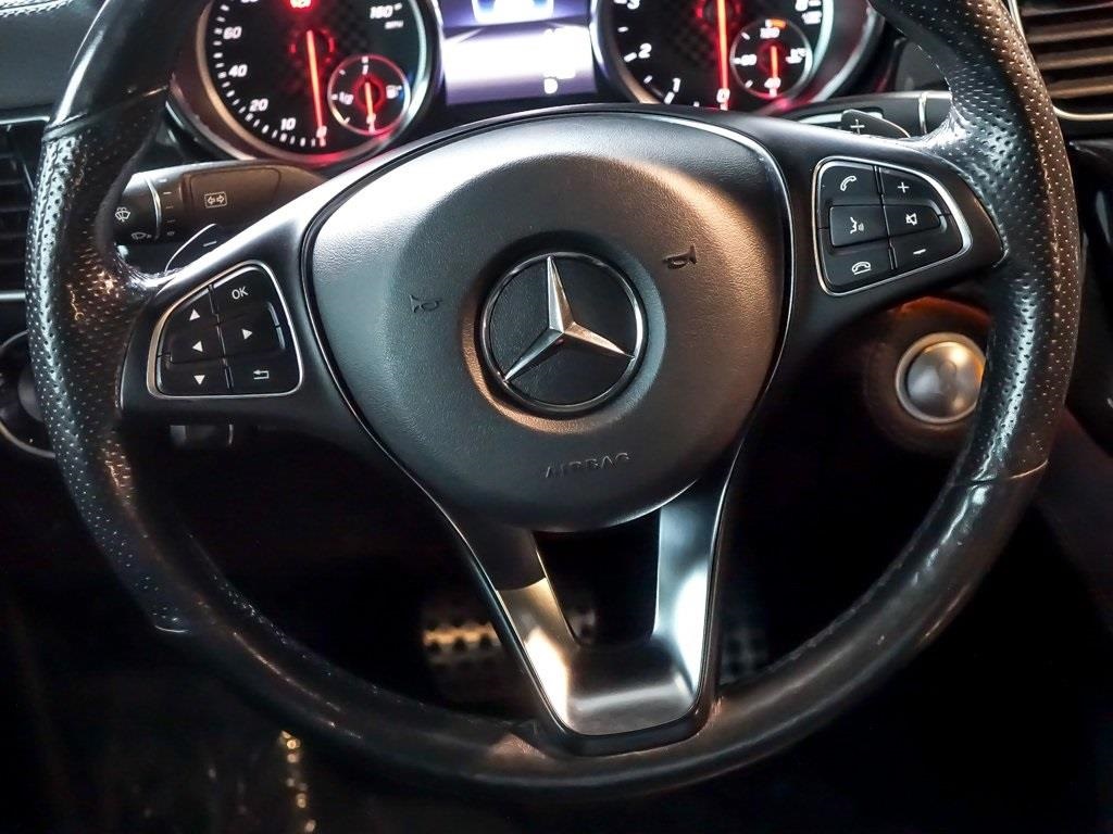 2018 MERCEDES-BENZ GLE-CLASS - Image 14