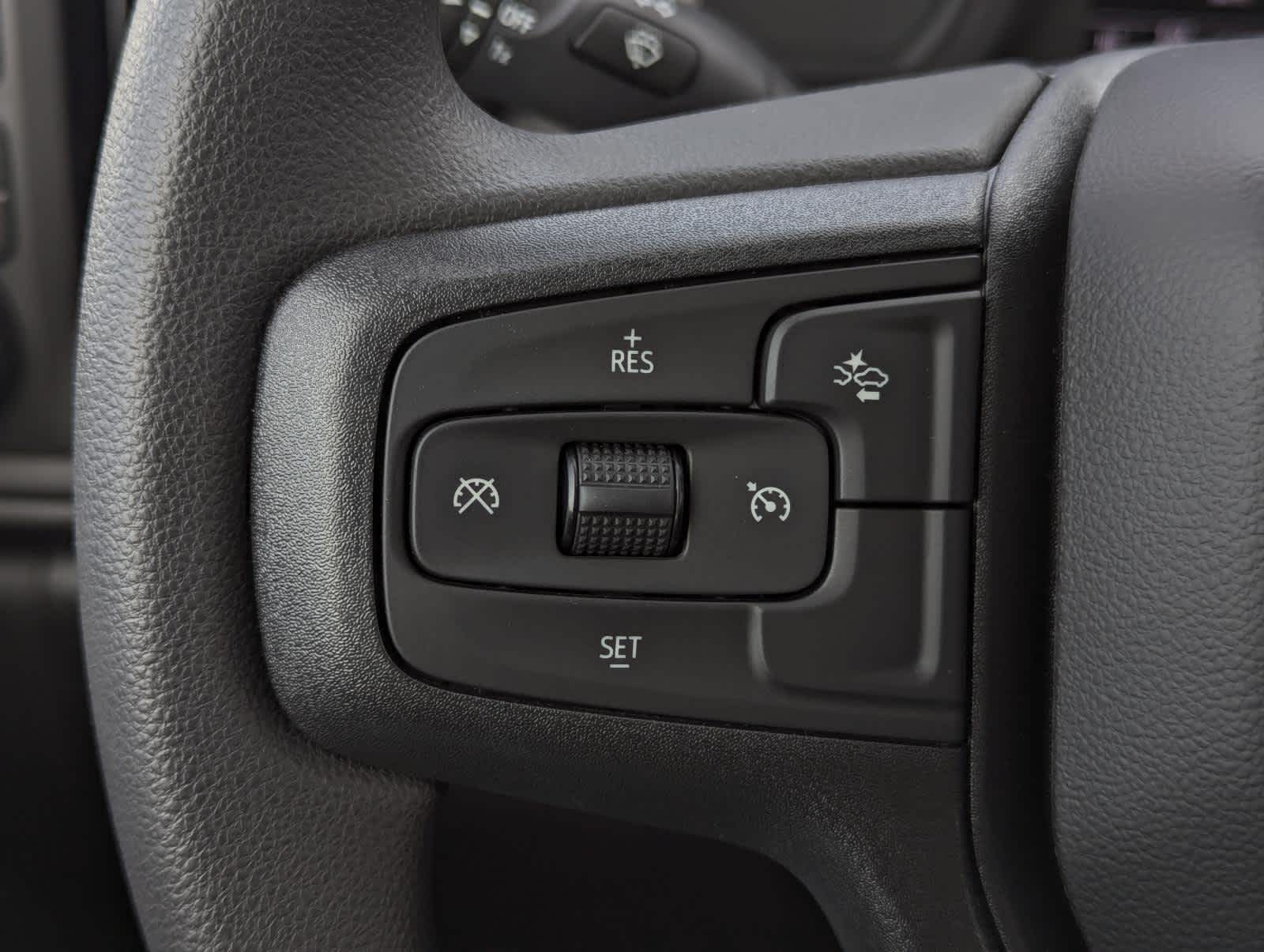 2025 Chevrolet Silverado 1500 photo 20