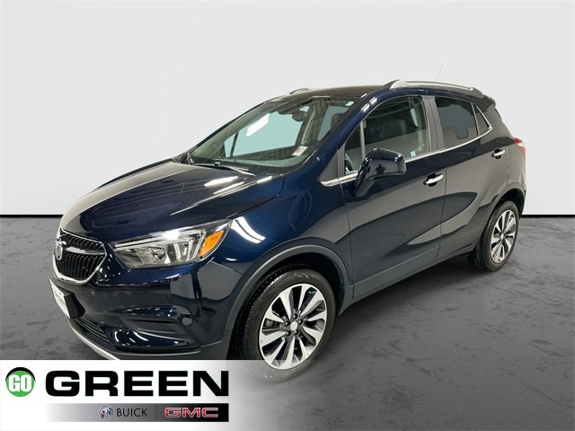 2022 Buick Encore Preferred's photo