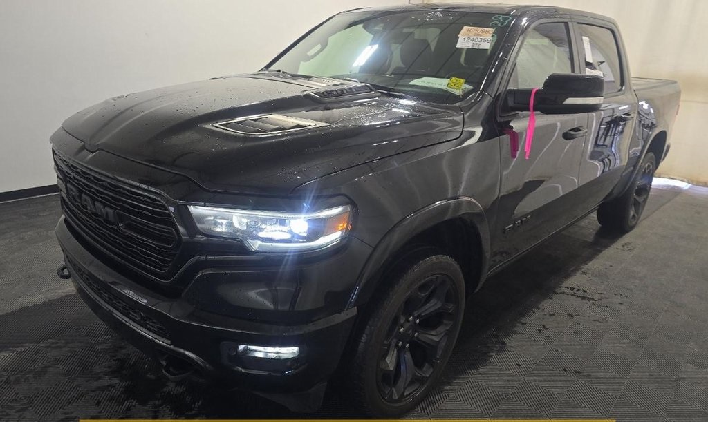 2022 RAM Ram 1500 Limited's photo
