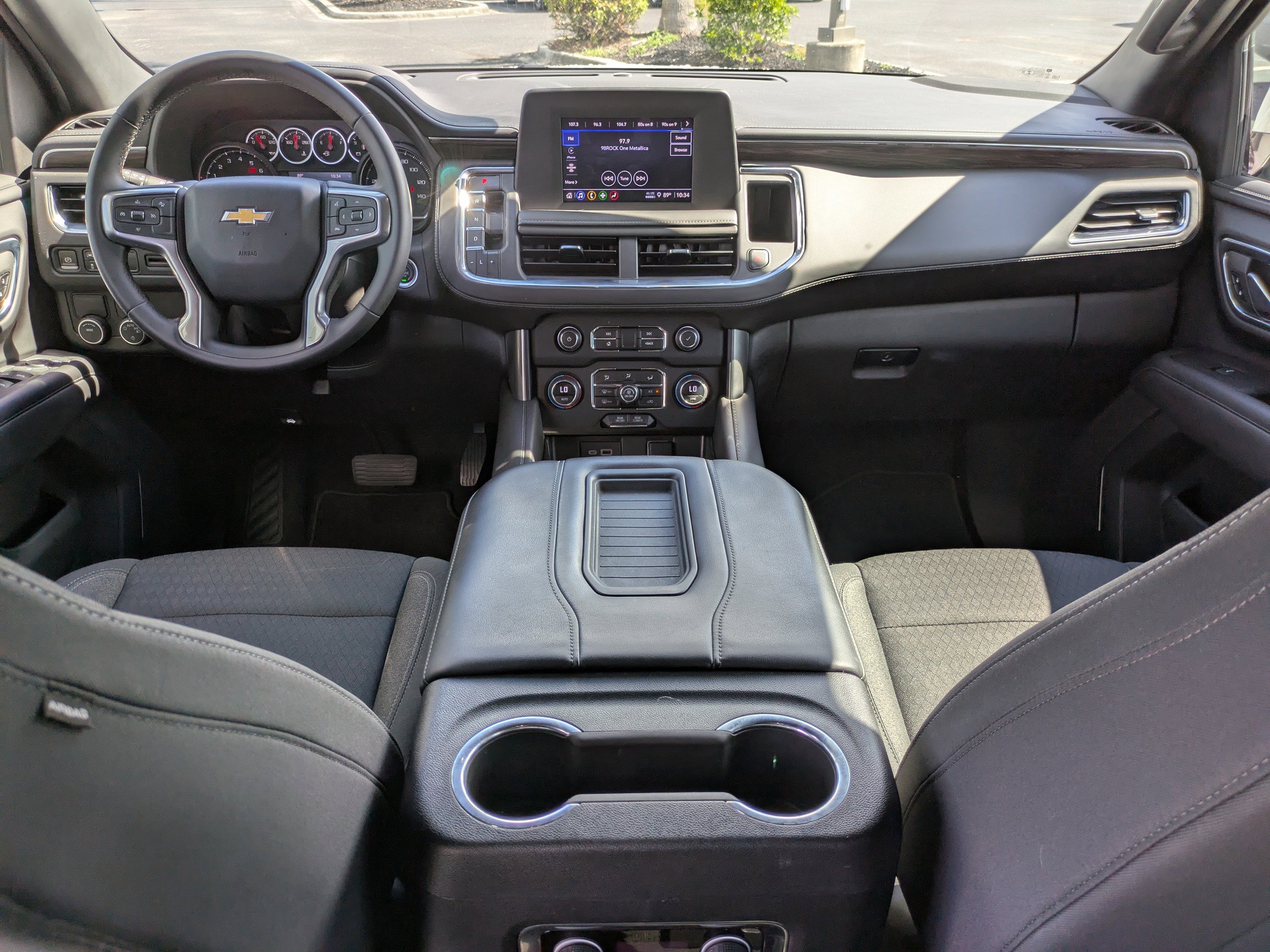 2023 Chevrolet Tahoe LS photo 13