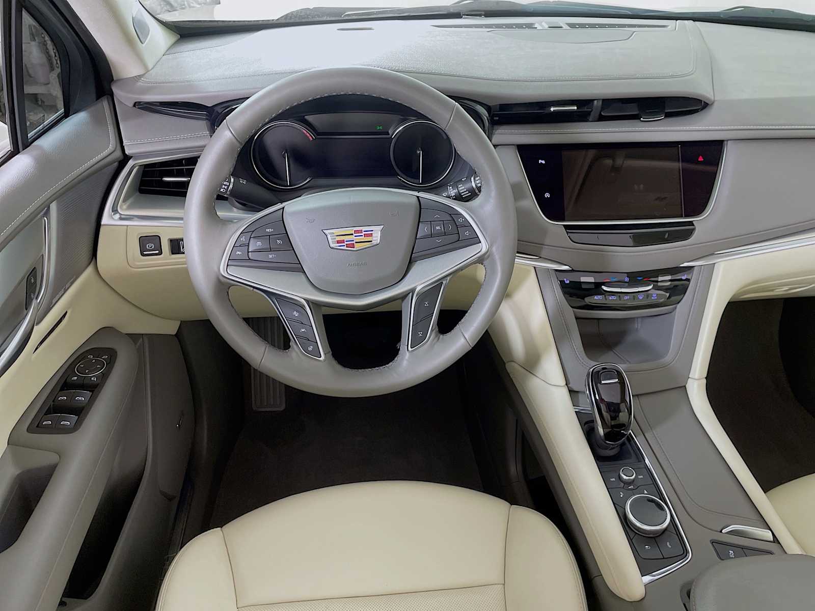 2022 Cadillac XT5 Premium Luxury photo 19