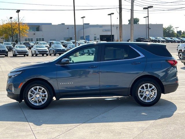 2024 Chevrolet Equinox LT photo 6