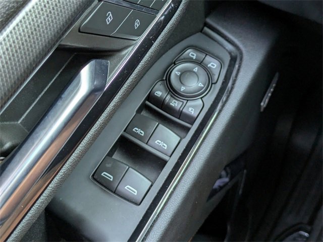 2024 Gmc Sierra 2500 HD AT4 photo 22