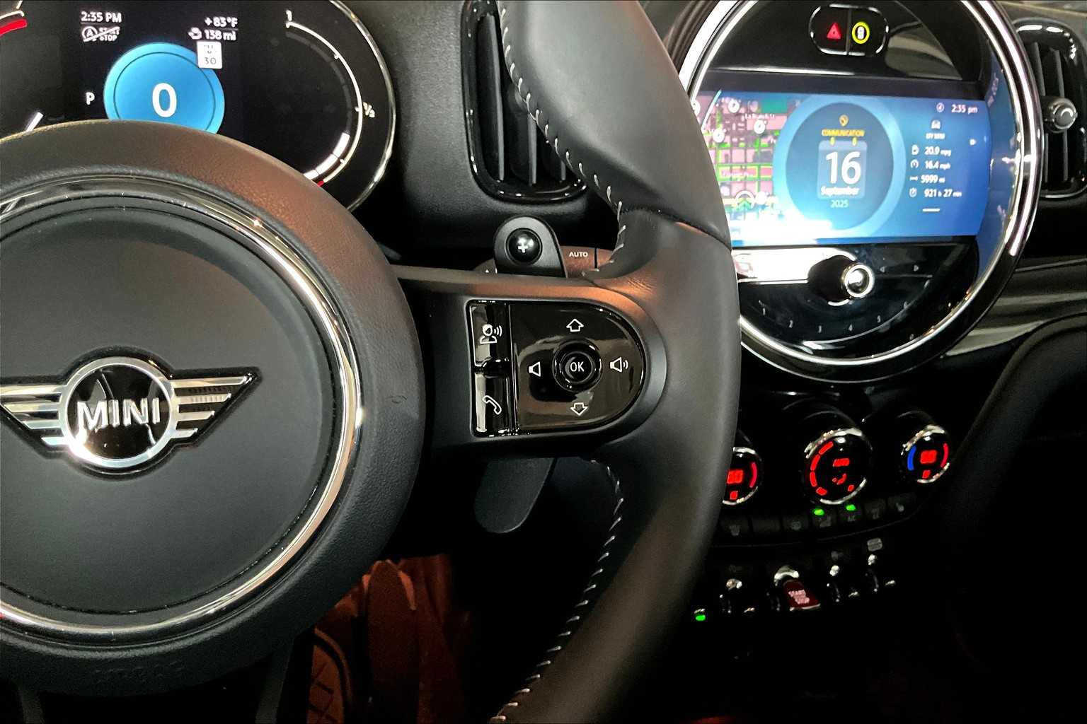 2023 Mini Countryman S photo 21
