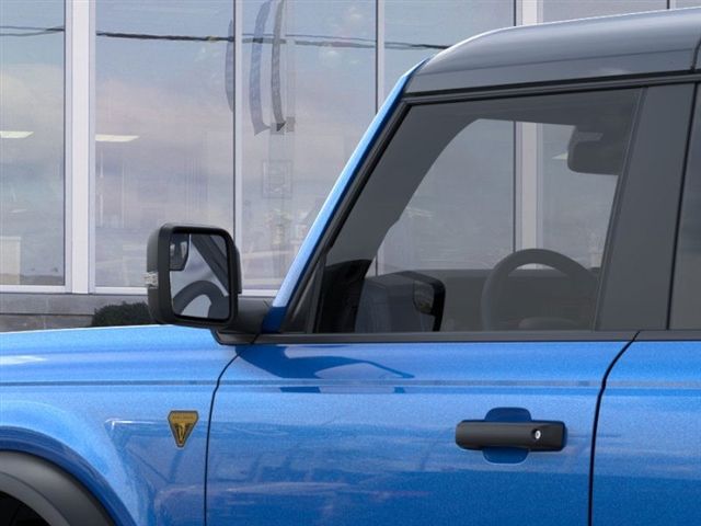 2025 FORD BRONCO - Image 47