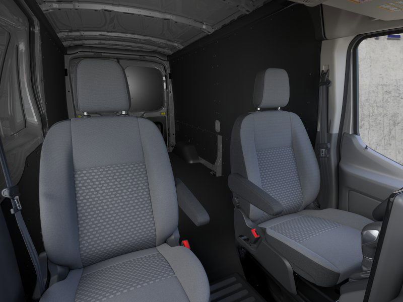 2026 FORD TRANSIT - Image 11