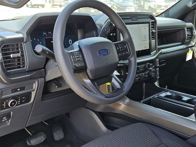 2025 Ford F-150 STX photo 19