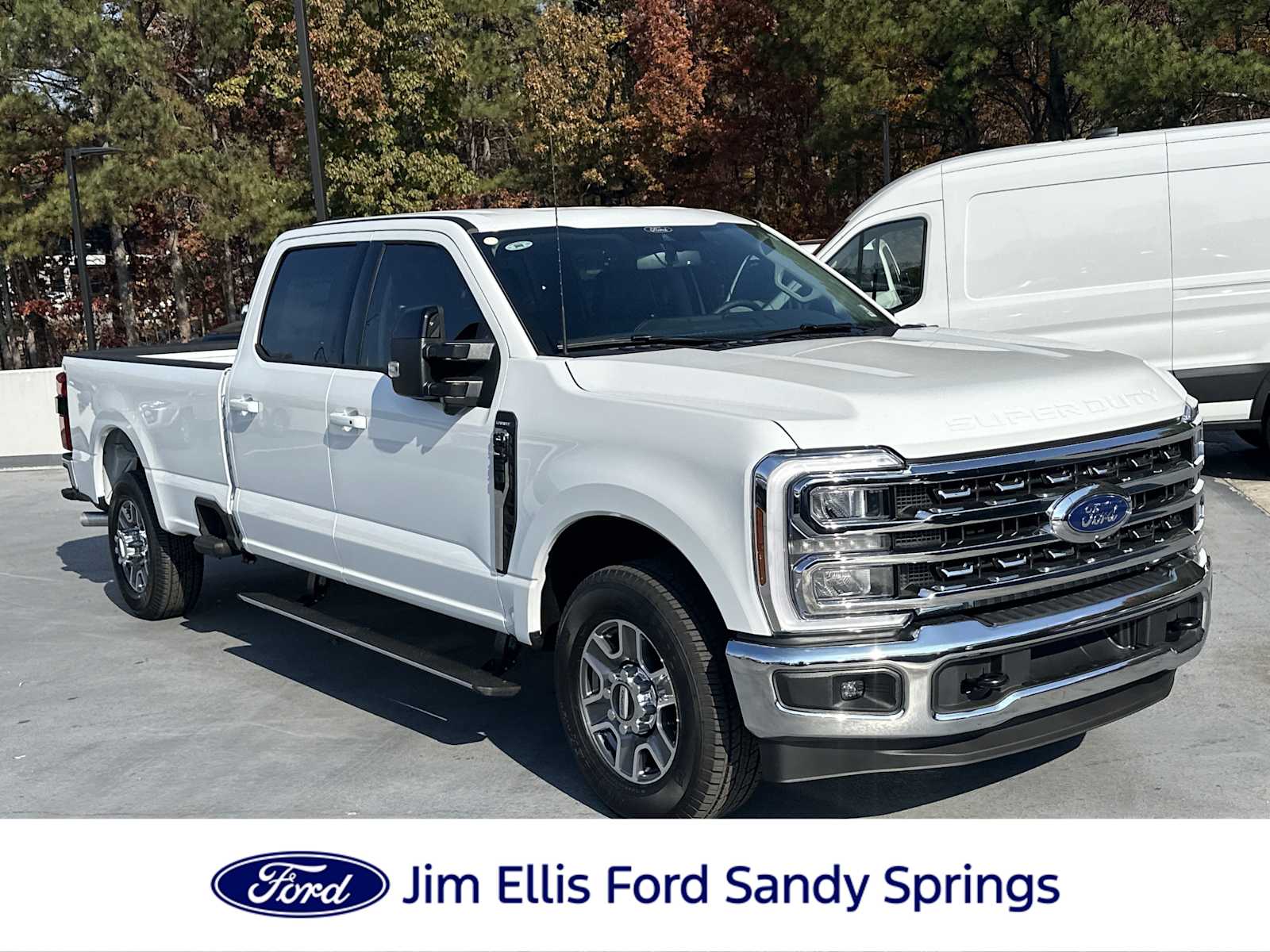 2026 Ford F-350 Super Duty XL's photo