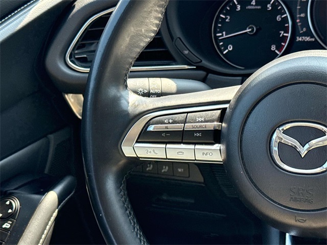 2023 Mazda CX-30 2.5 S Preferred photo 11
