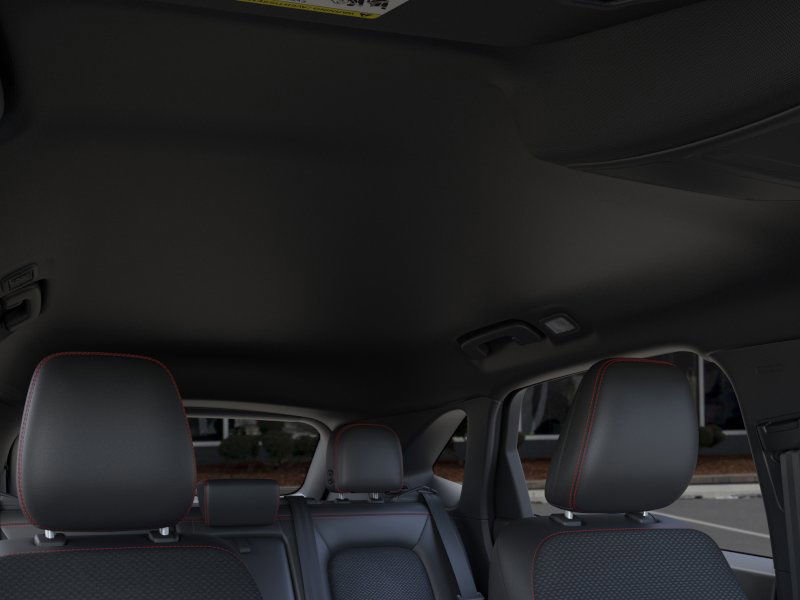 2026 FORD ESCAPE - Image 21