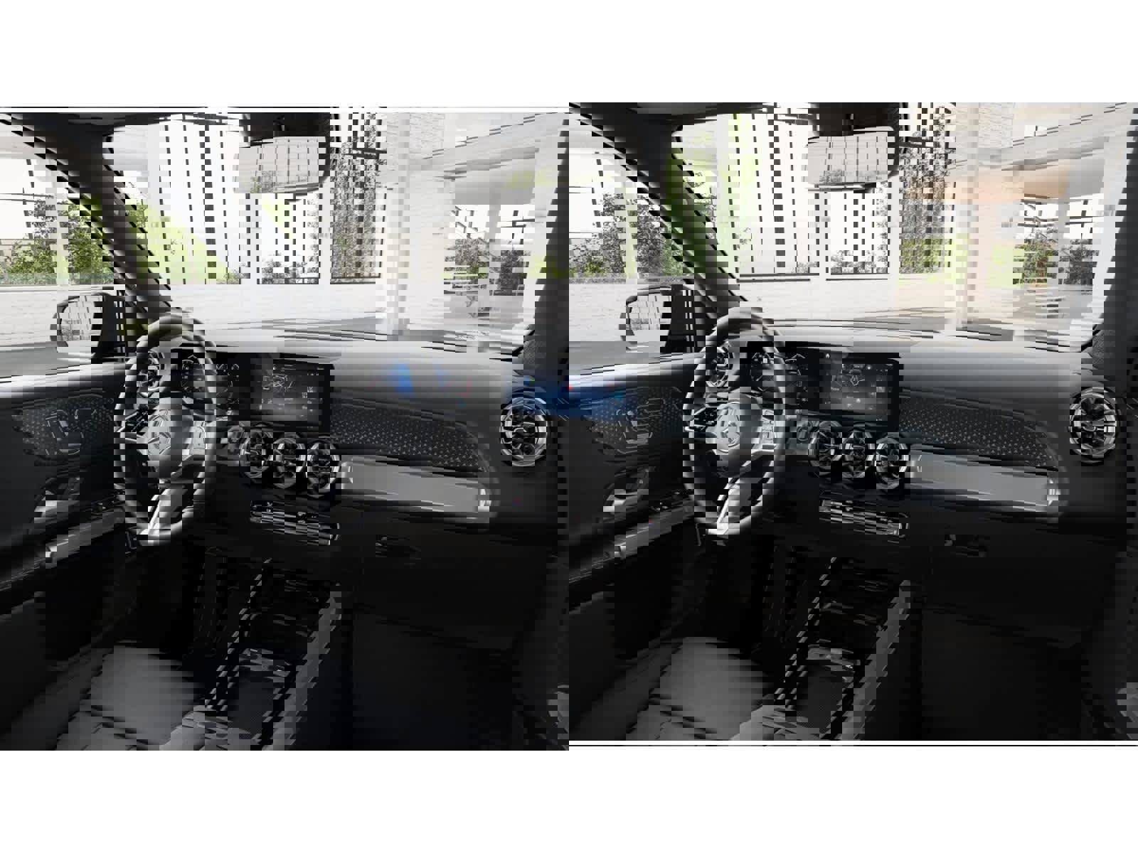 2024 Mercedes Benz GLB 250 4MATIC photo 17