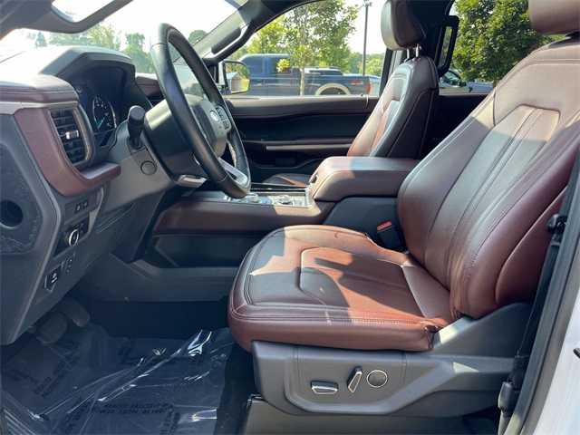 2024 Ford Expedition Limited photo 15