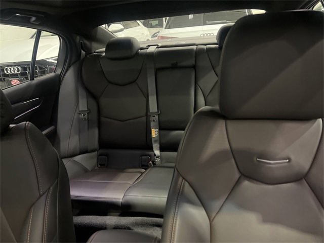 2024 Cadillac CT5 Sport photo 23
