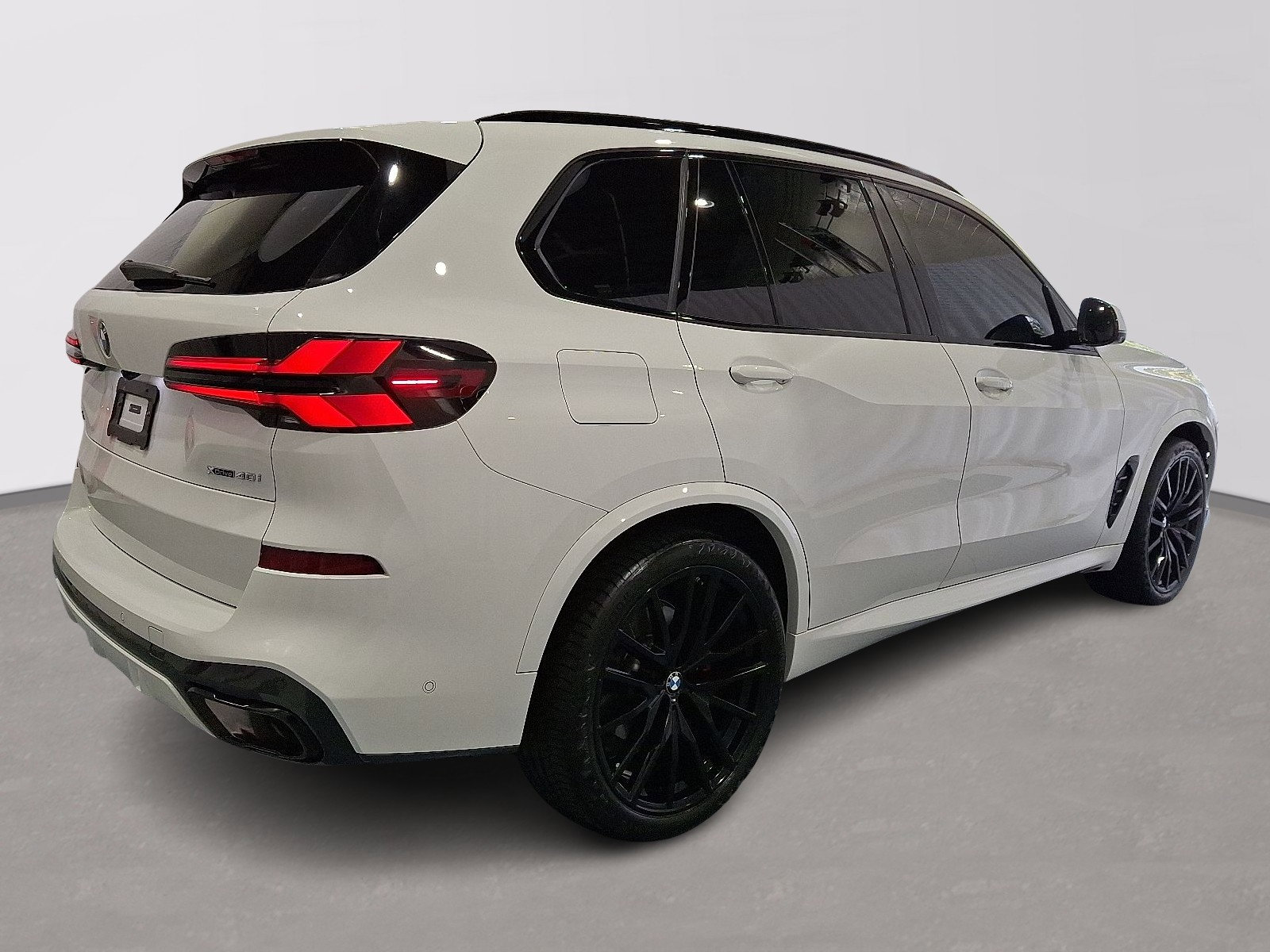 2024 Bmw X5 xDrive40i photo 4