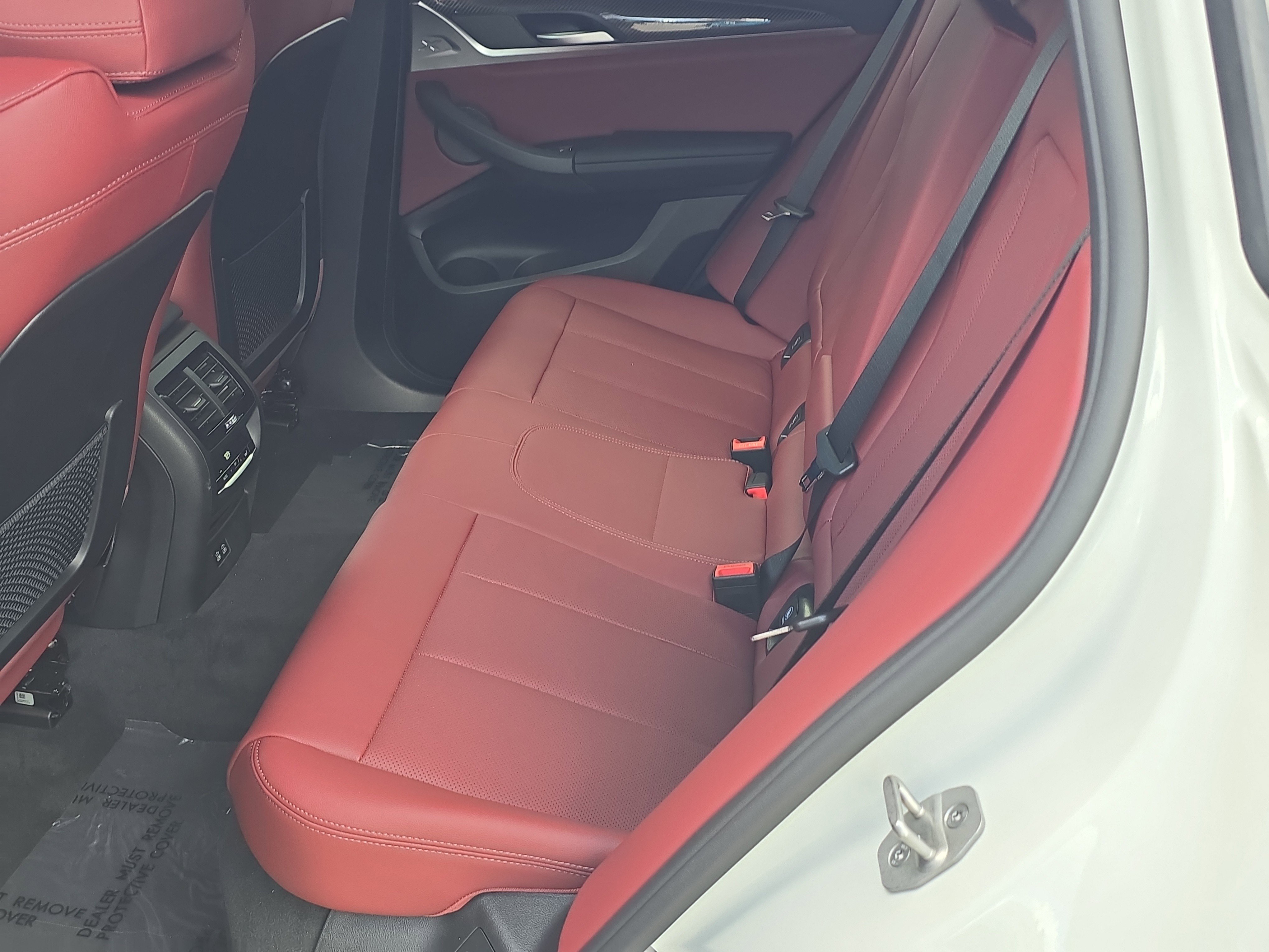 2025 Bmw X4 M40i photo 6