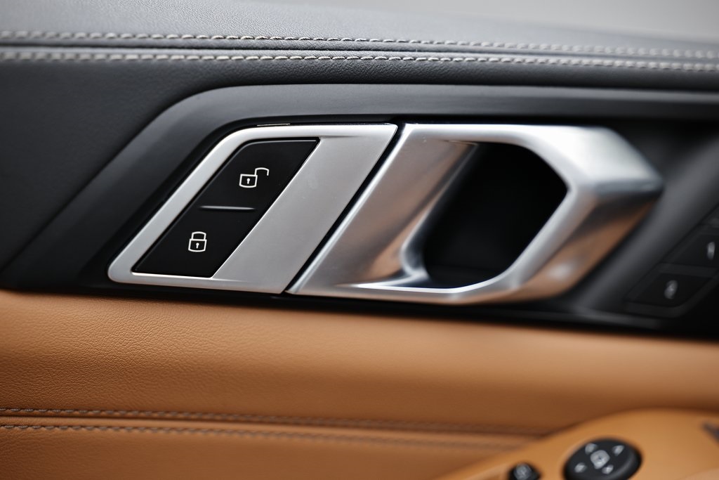 2024 Bmw X5 xDrive40i photo 14