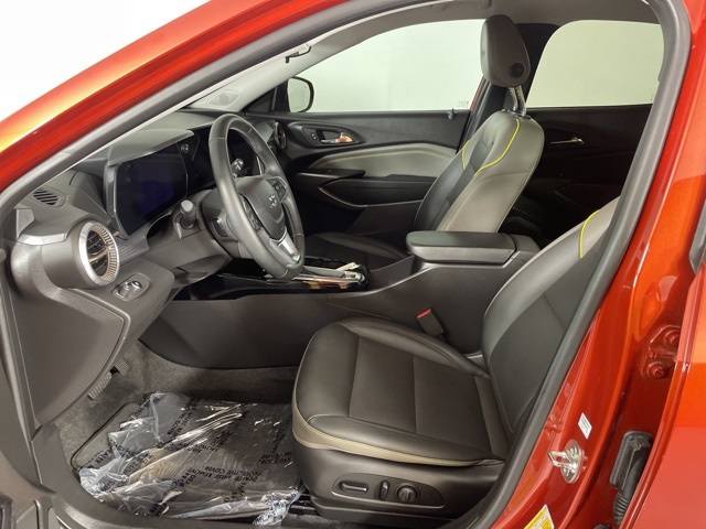 2024 Chevrolet Trax ACTIV photo 15